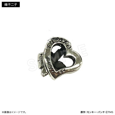 LUPIN THE IIIRD モチーフネックレス（2種） LUPIN THE IIIRD THE