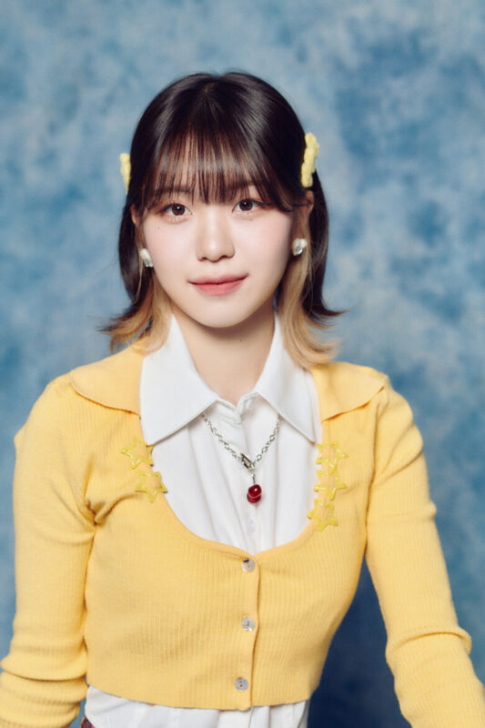 ME:I (ミーアイ)｜日プ女子にてデビューした海老原鼓 プロフィール