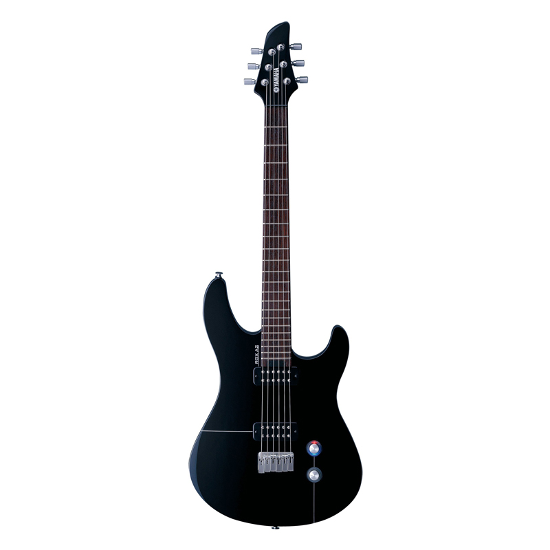 Yamaha RGXA2 Electric Guitar | TMW