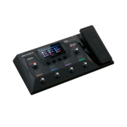 Zoom G6 Multi-Effects Guitar Pedal & Processor | TMW