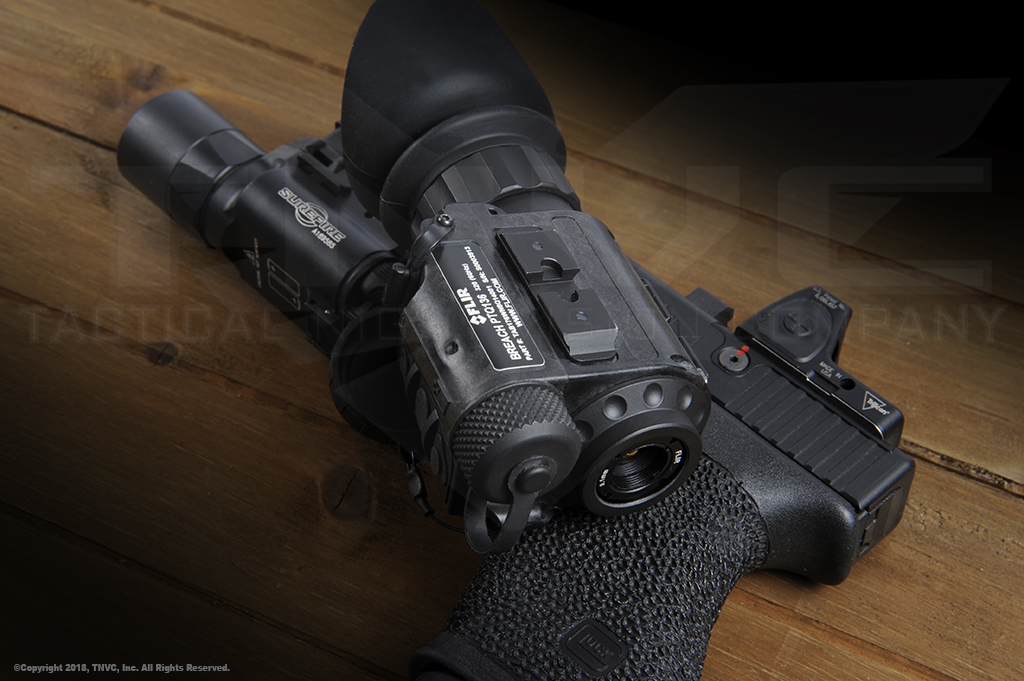 FLIR Breach PTQ136 - Tactical Night Vision Company