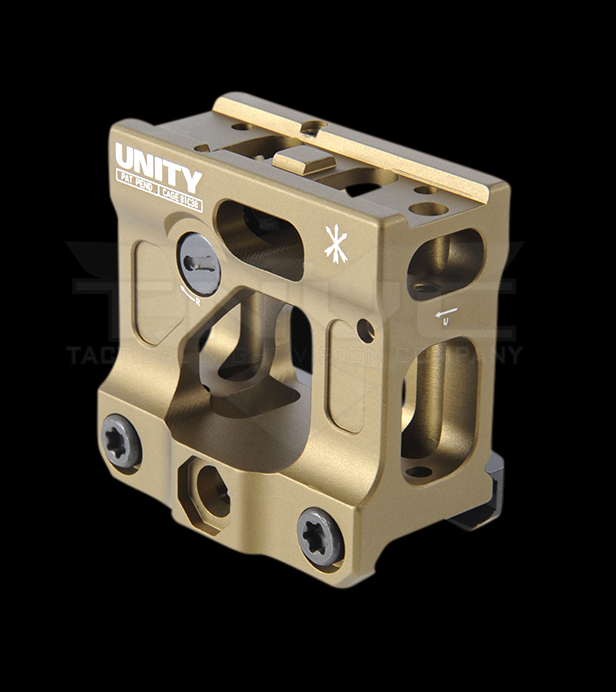 Unity FAST™ Micro Mount - Tactical Night Vision Company