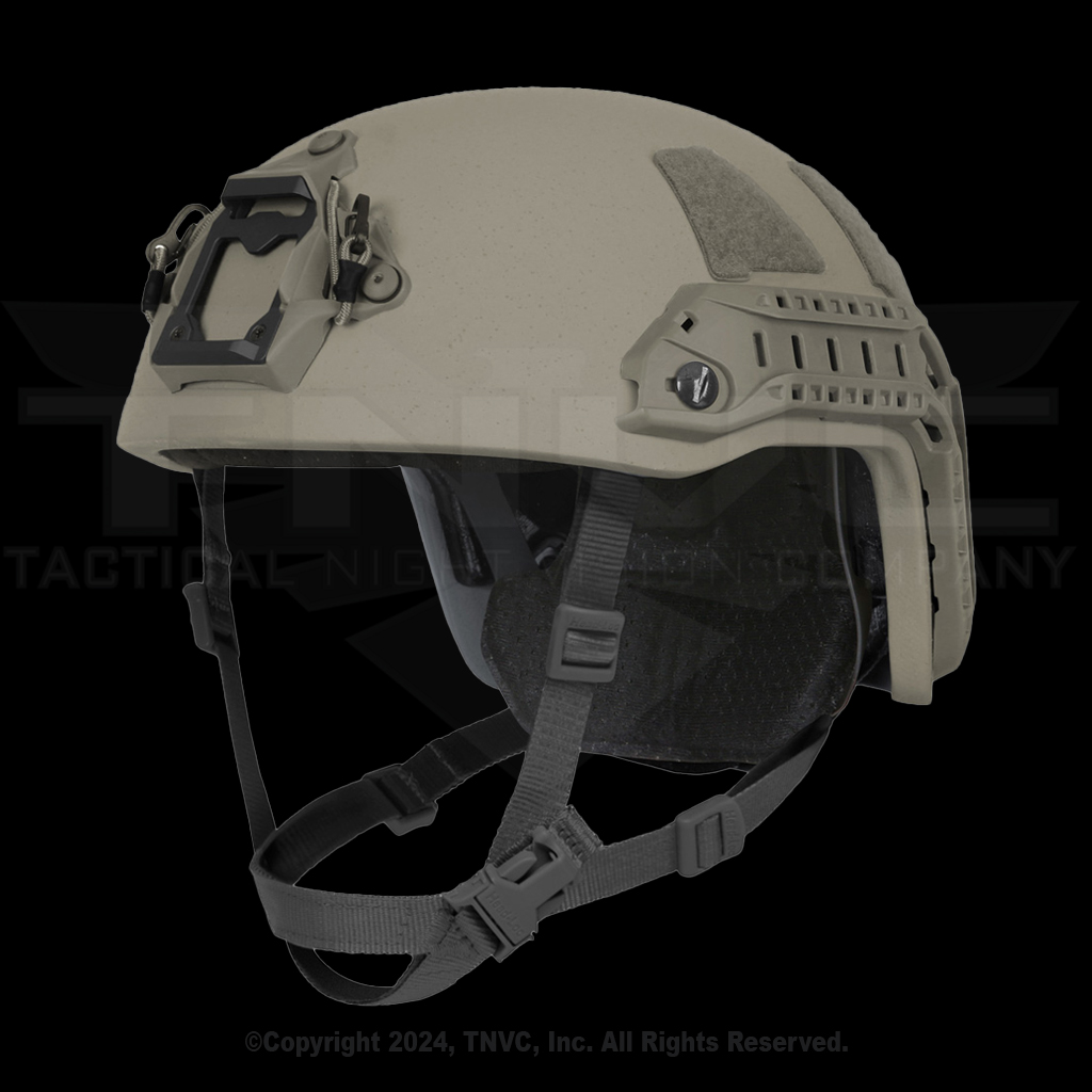 Ops-Core Helmet - FAST RF1 Super High Cut (Ballistic) - Tactical