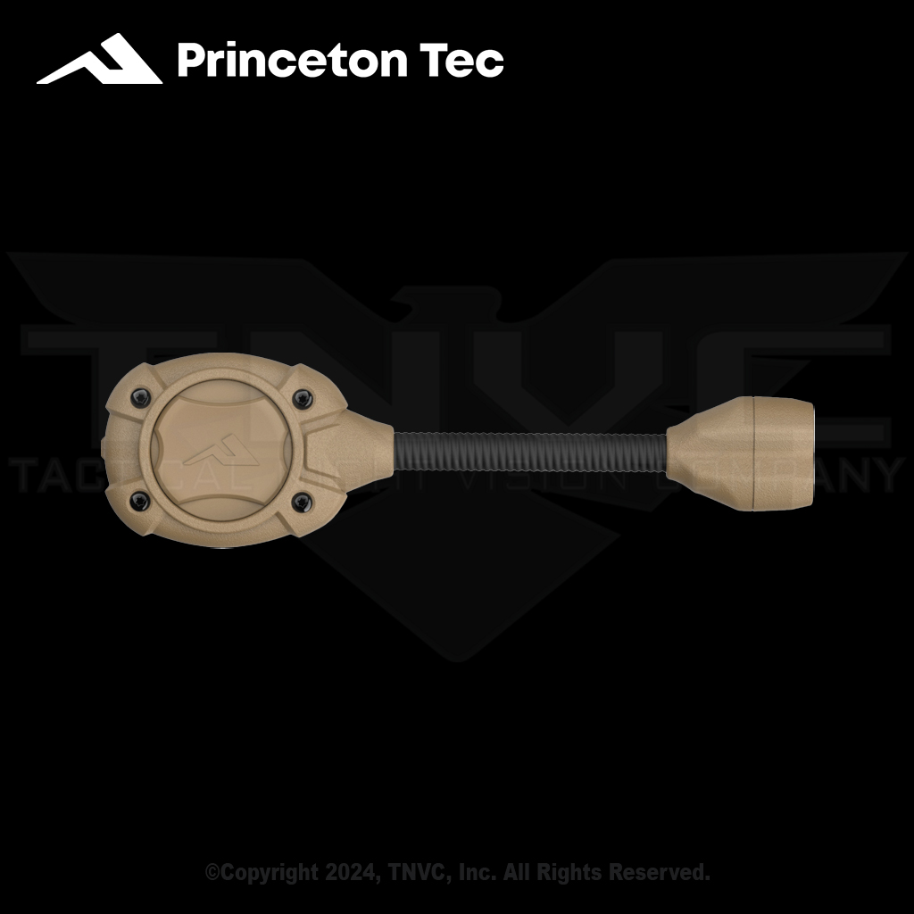 Princeton Tec Switch RGB - Tactical Night Vision Company
