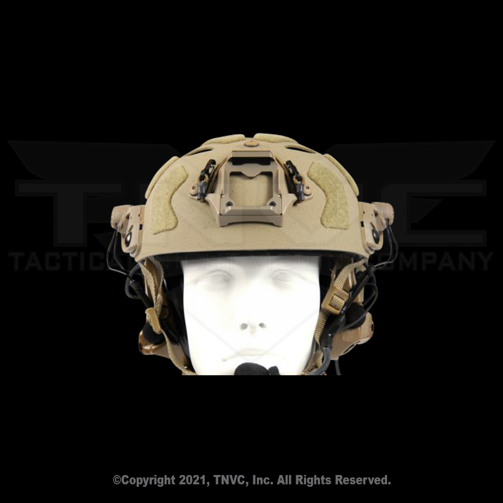 Unity Tactical MARK 2.0 Modular Attached Rail Kit - Tactical Night