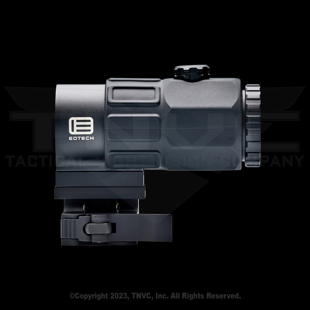EOTECH G45 5X MAGNIFIER - Tactical Night Vision Company