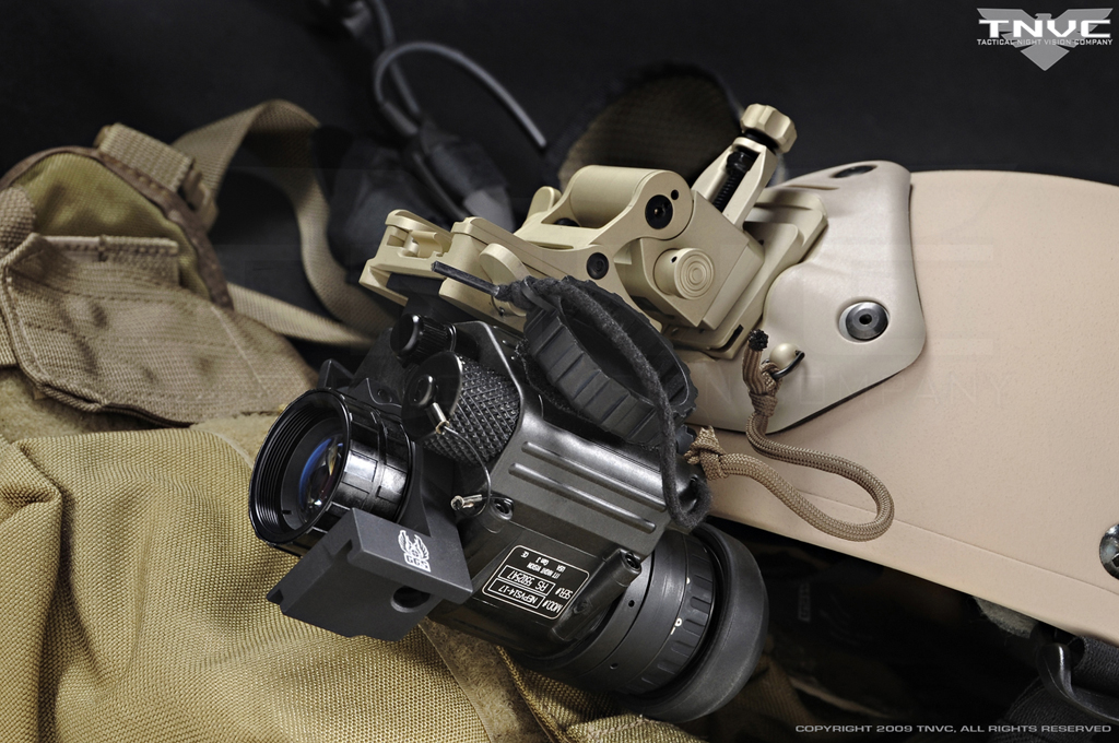 Norotos Universal Shroud - Tactical Night Vision Company