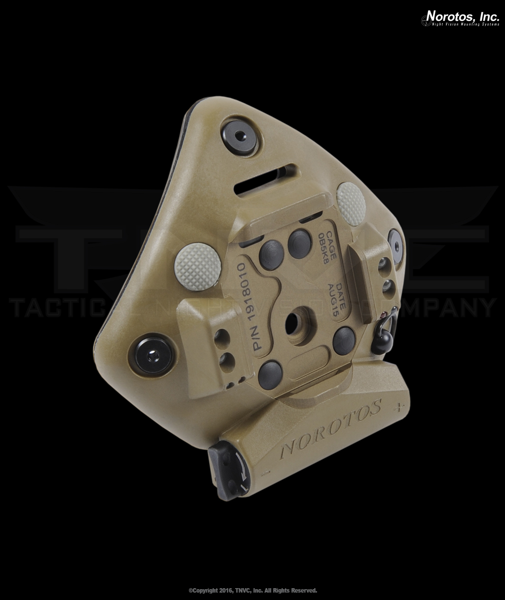 Norotos Universal Shroud - Light - Tactical Night Vision Company