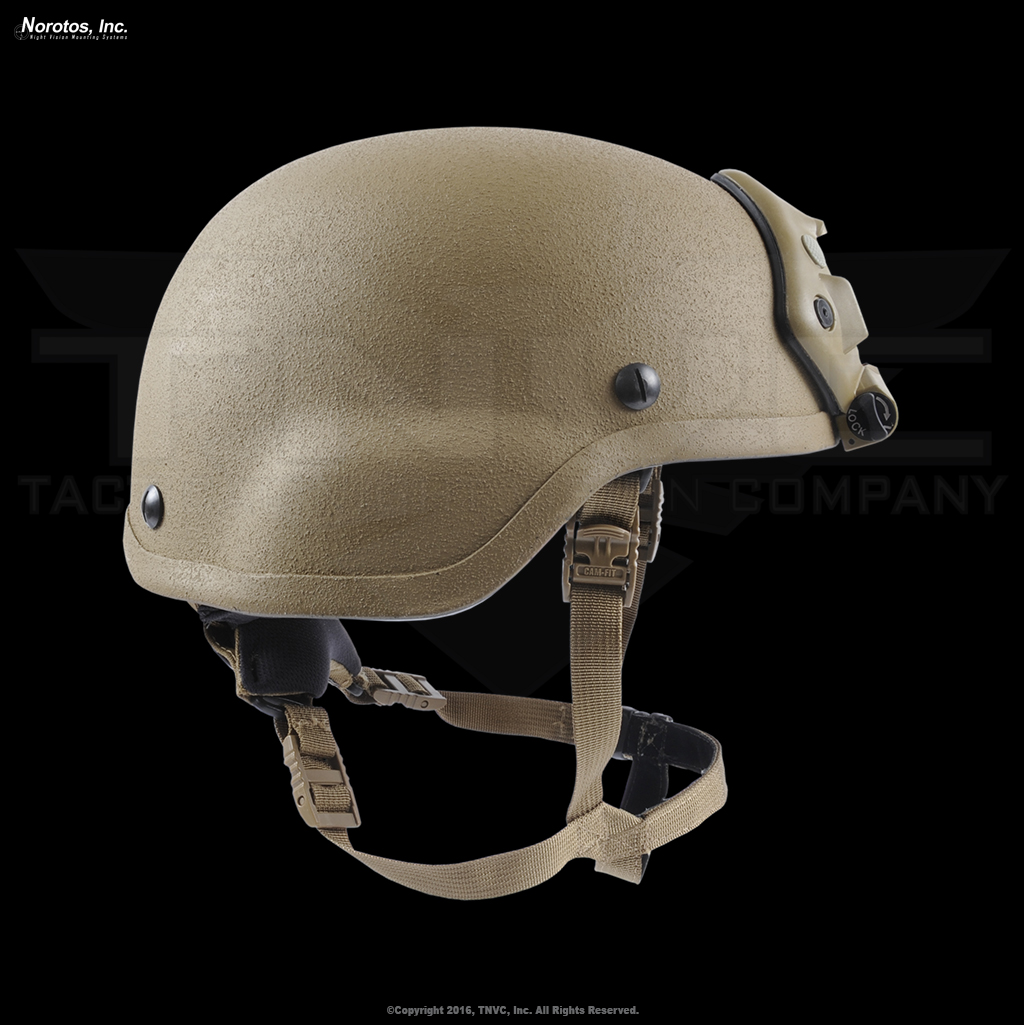 Norotos Universal Shroud - Light - Tactical Night Vision Company