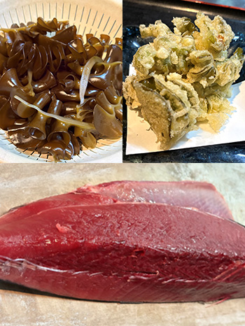 お知らせ｜仙台国分町の小料理バーで地酒と和食を堪能【路地とうや】