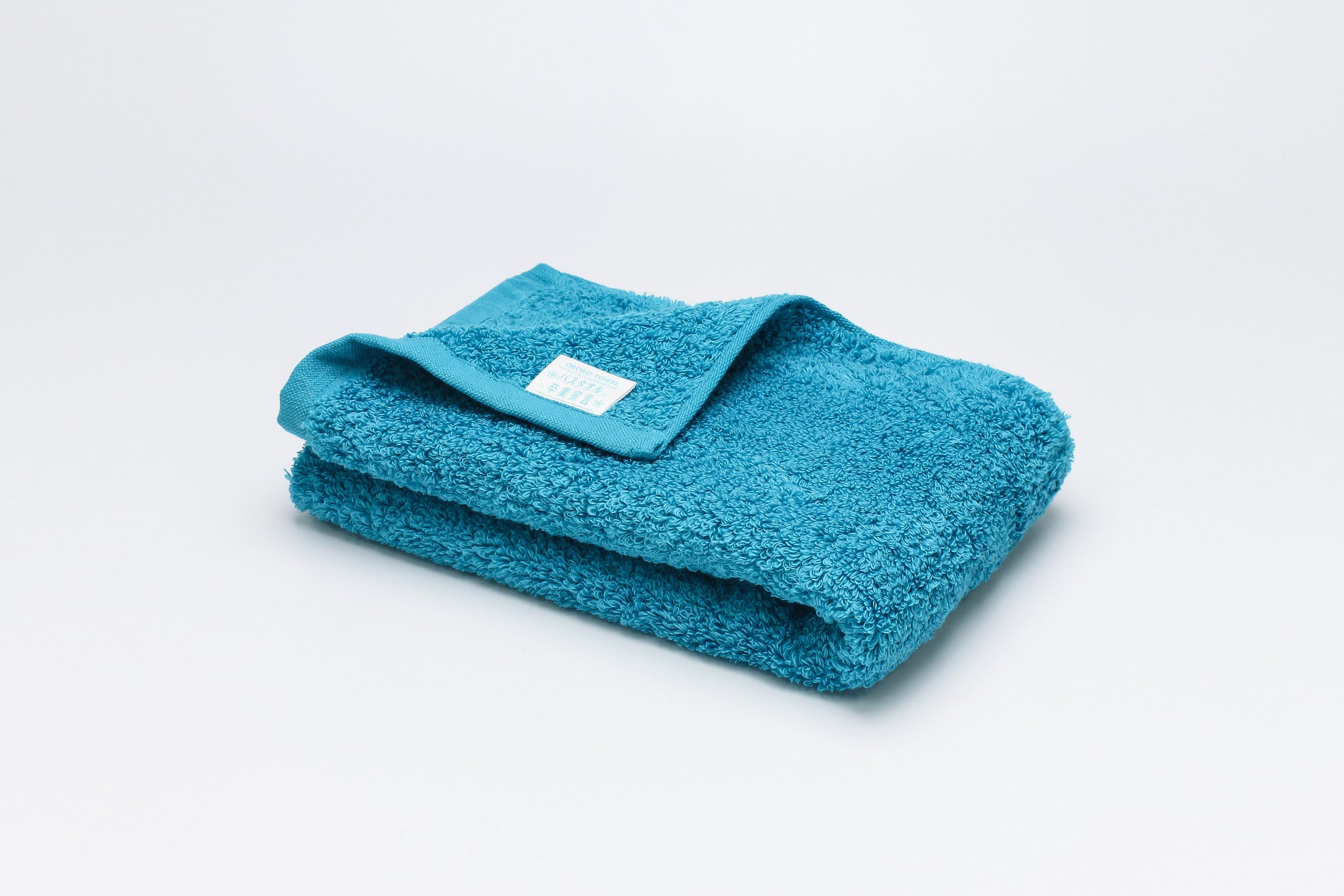 バスタオル卒業宣言 約33×100cm 日本製 – タオルの通販 | トコトン