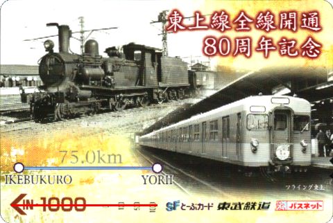 to-jo.info-特集:東上線関連商品～パスネット- (東武東上線応援サイト)