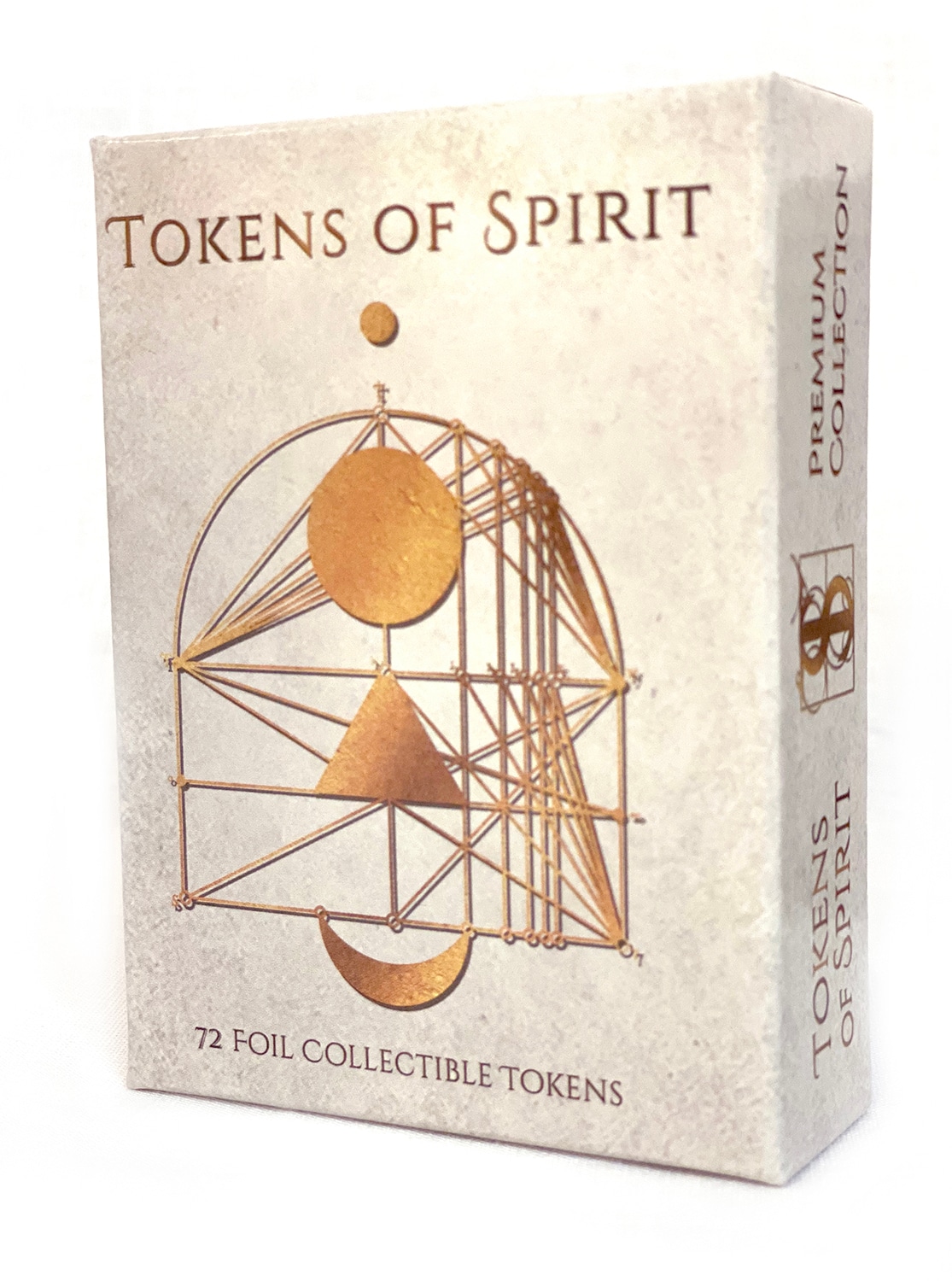 Tokens of Spirit Premium Collection • Terese Nielsen Art