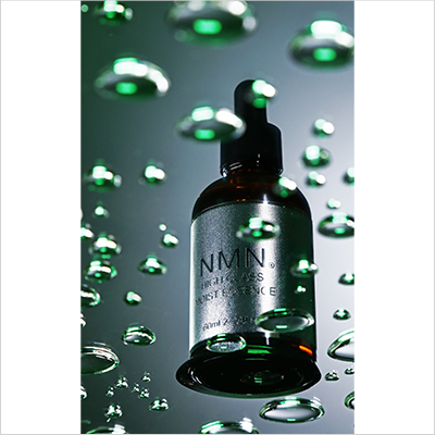 NMN ハイクラス モイストエッセンス×3個 ためせる｜Vポイントが貯まる