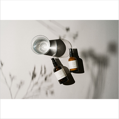 N organic モイスチュア&バランシングローション・セラム ギフト