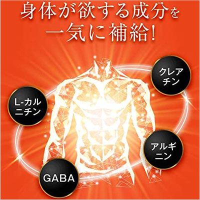 REVODY（レボディ） GACKT監修 サプリメント ×2袋 ためせる｜Vポイント