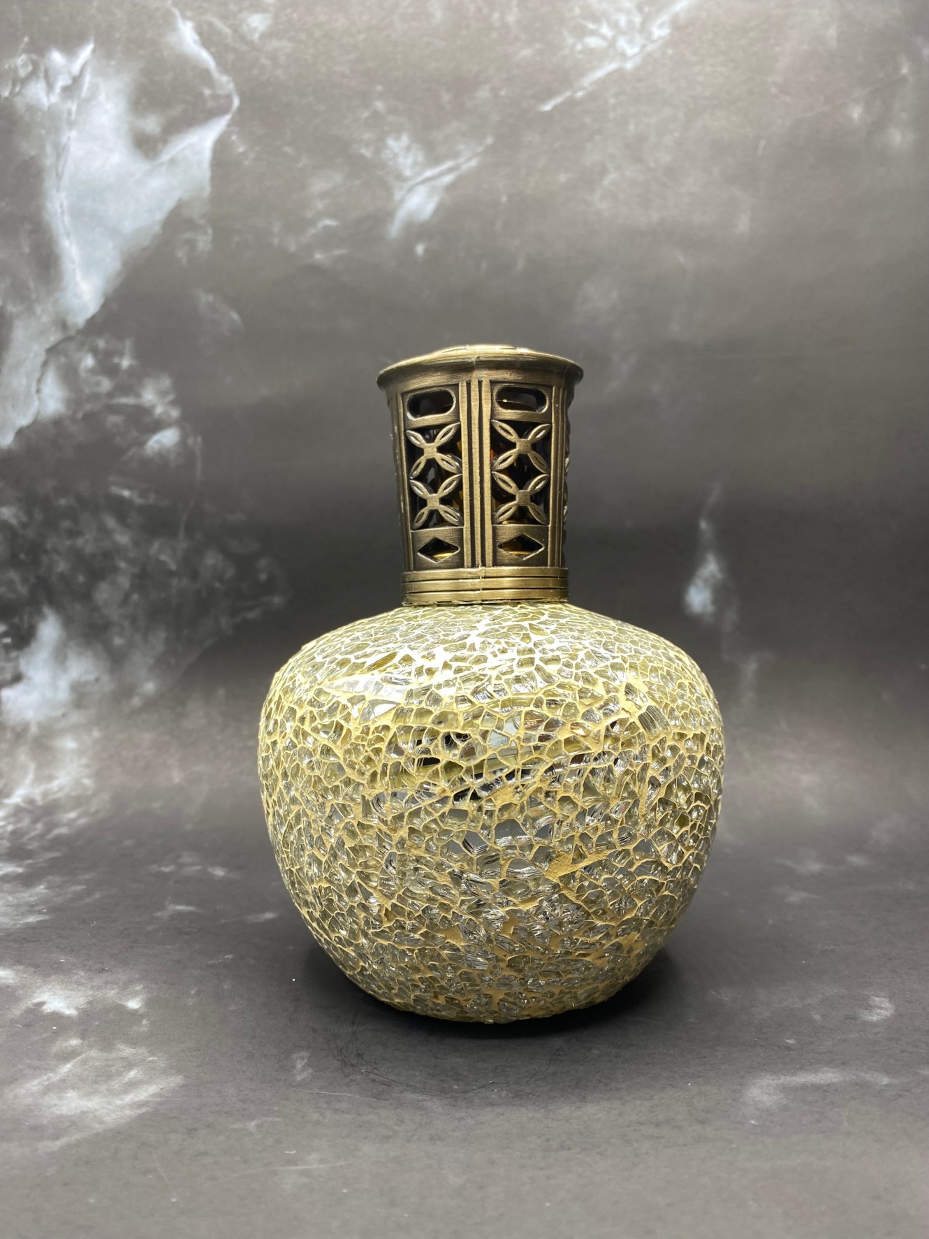 フレグランスランプL トレジャーチェスト ASHLEIGH&BURWOOD / tsefil