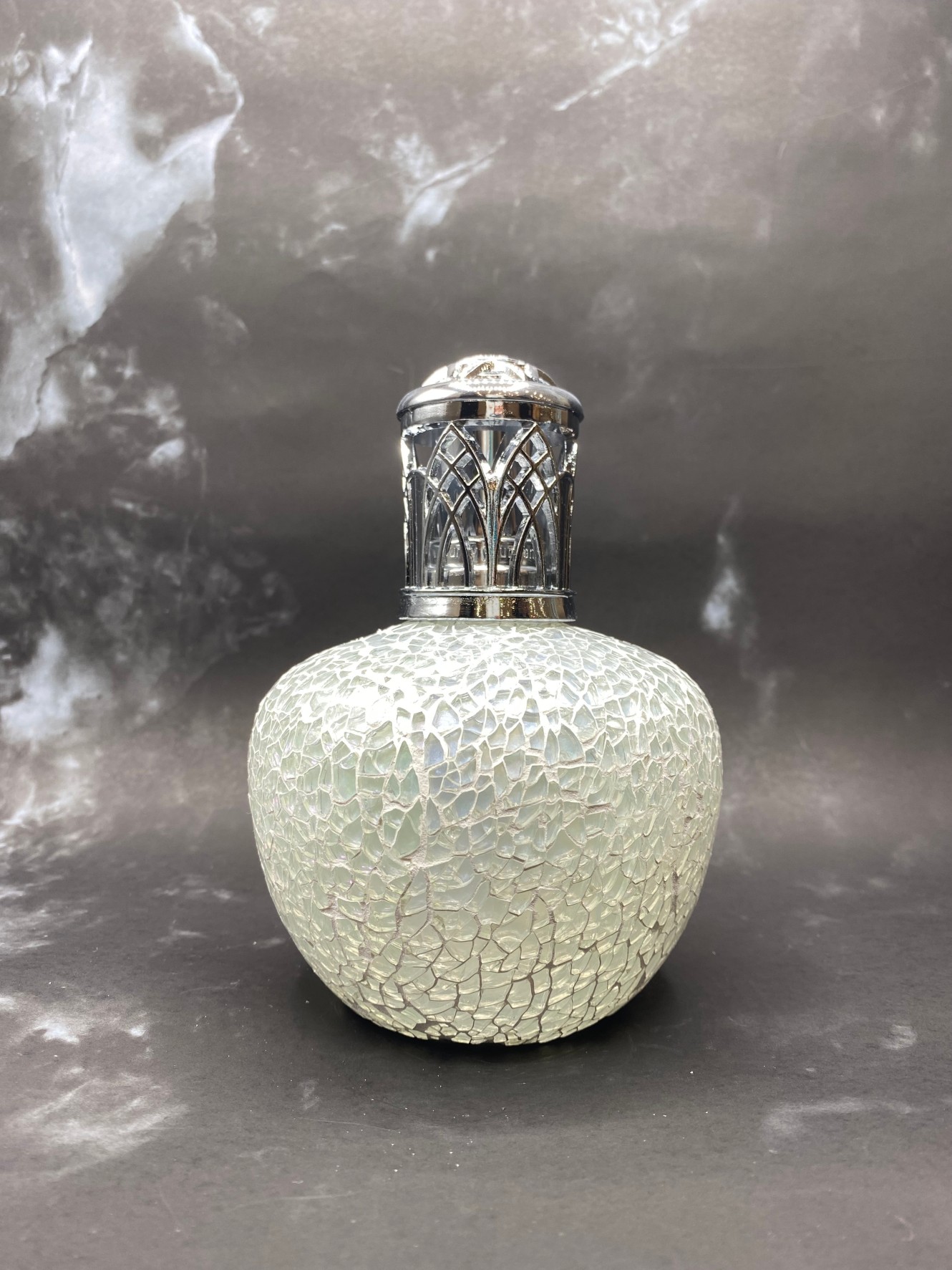 フレグランスランプL アイスキングダム Ashleigh&Burwood / tsefil