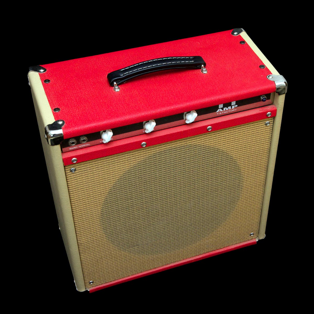 AMP & EFFECTOR | PRODUCTS | T.S factory 業者専門修理工房