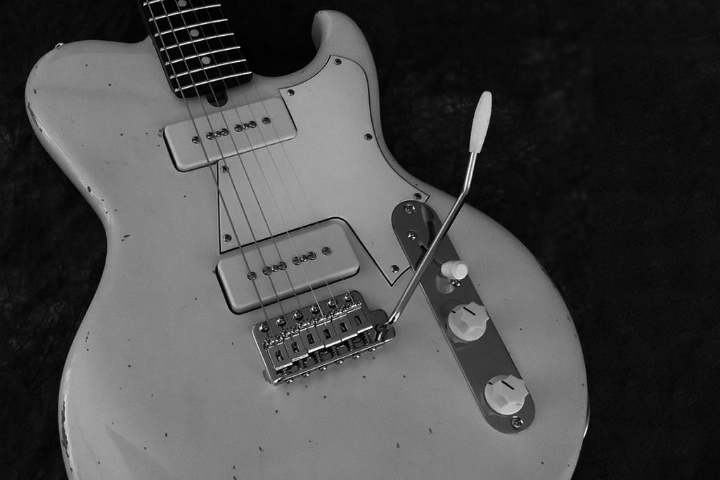 AMP & EFFECTOR | PRODUCTS | T.S factory 業者専門修理工房