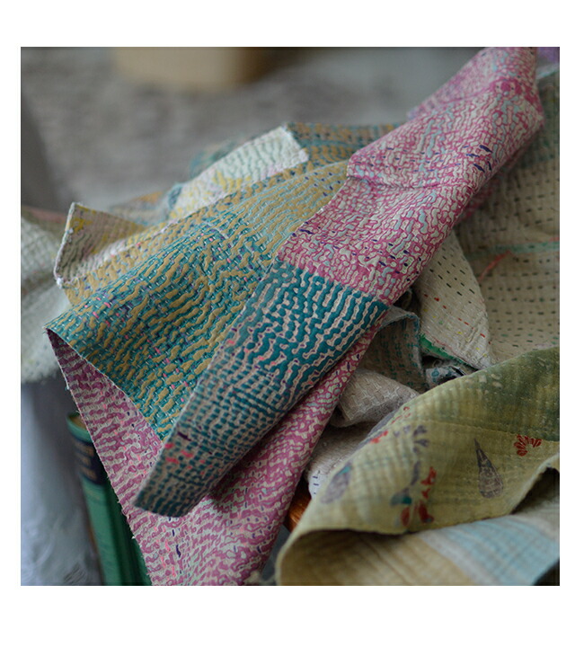 楽天市場】【10%OFFクーポン配付中】ヴィンテージカンタキルト サイズ