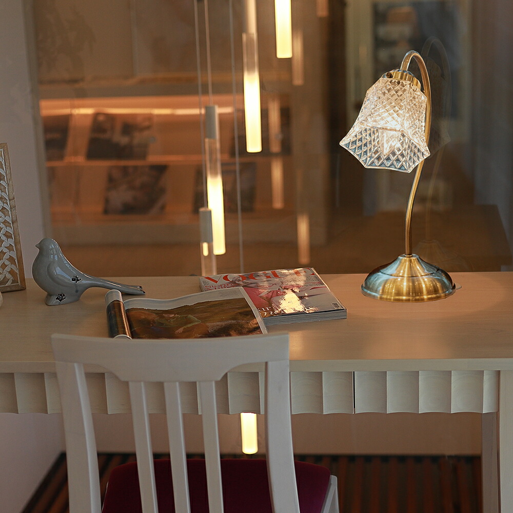 楽天市場】【楽天マラソン限定クーポン配布中】テーブルランプ タッチ