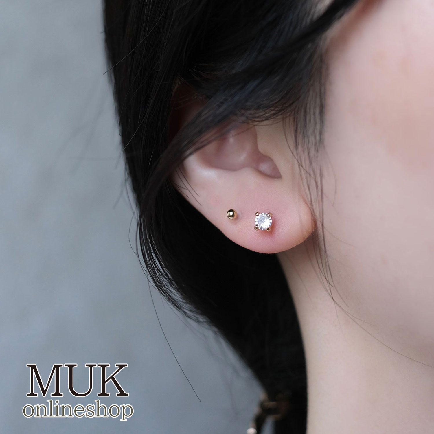 楽天市場】ピアス チタン チタンポスト チタンピアス 金属アレルギー