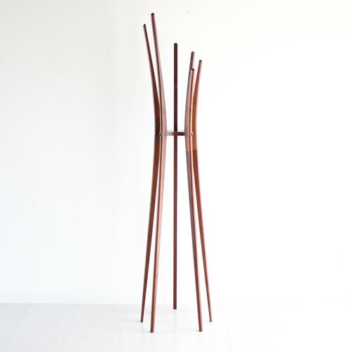 楽天市場】旭川家具 cosine コサイン branch ブランチ コートスタンド