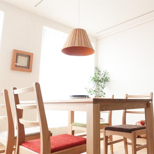 楽天市場】旭川家具 gauzy calm works ガージーカームワークス HALI