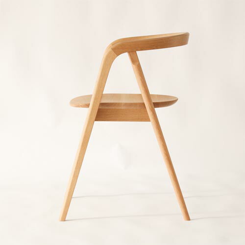 楽天市場】飛騨家具 HIDA 飛騨産業 SHIKA シカチェア 国産家具 無垢