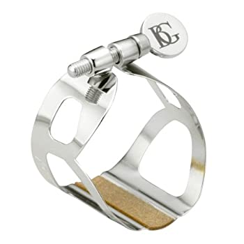 楽天市場】アトリエモモ リガチャー バスクラリネットの通販