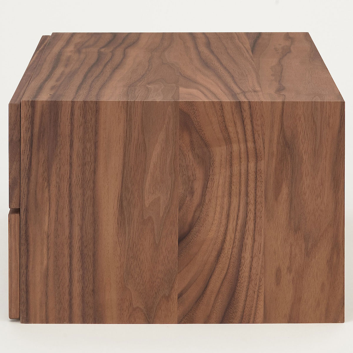 楽天市場】スタッキングチェスト・ハーフ・引き出し・2段