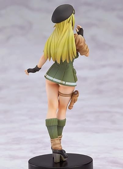 楽天市場】PLAMAX 山下しゅんや ミリタリーキューティーズ MF 02