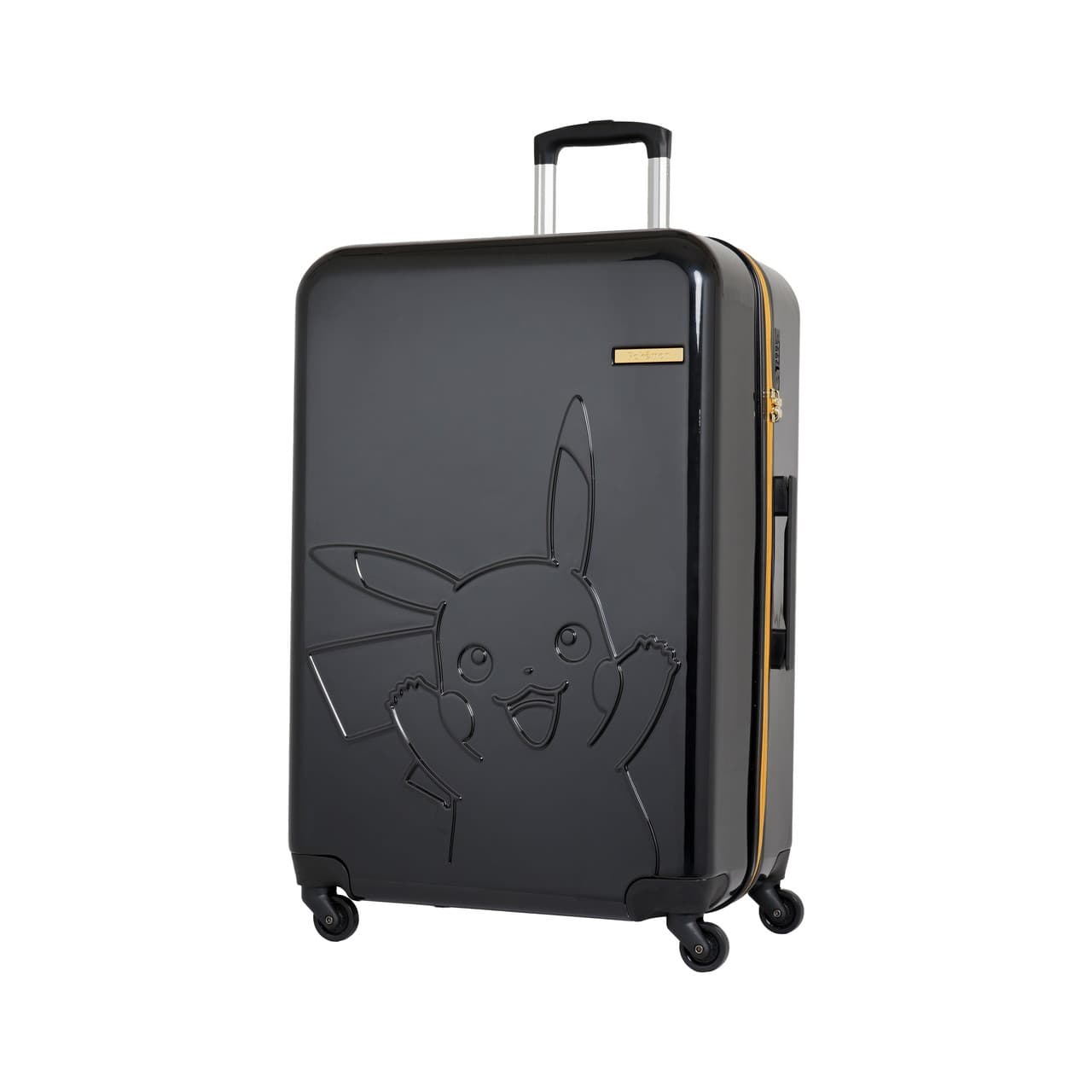 楽天市場】正規品 Pokemon ポケモン スーツケース Lサイズ キャリー