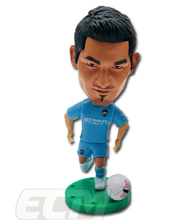 楽天市場】マンチェスターシティ フィギュアの通販