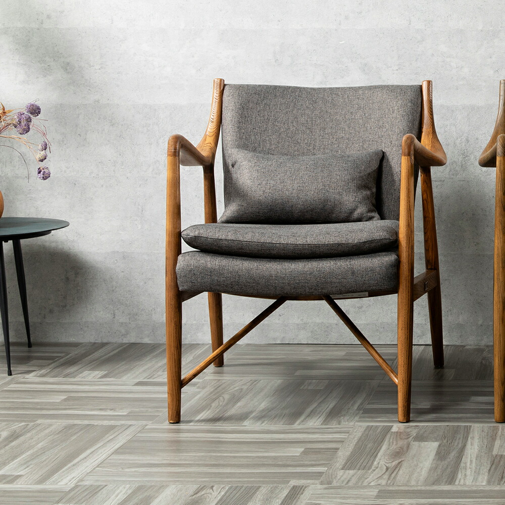 楽天市場】Adagio 1 Seater ラウンジチェア 北欧 椅子 おしゃれ