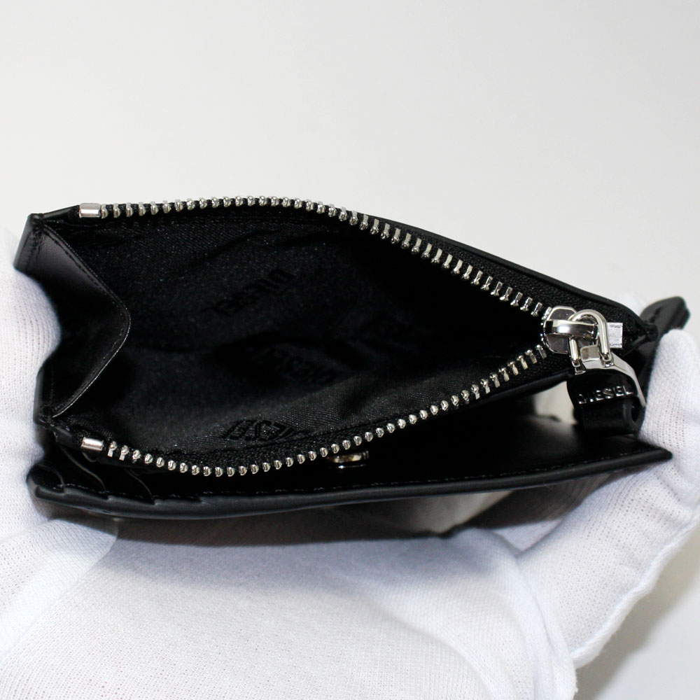 楽天市場】【送料無料】DIESEL 財布 ディーゼル 二つ折り財布