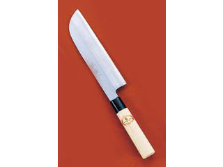 青木刃物製作所 堺孝行 霞研 鎌形薄刃 210mm 06055 (包丁) 価格比較