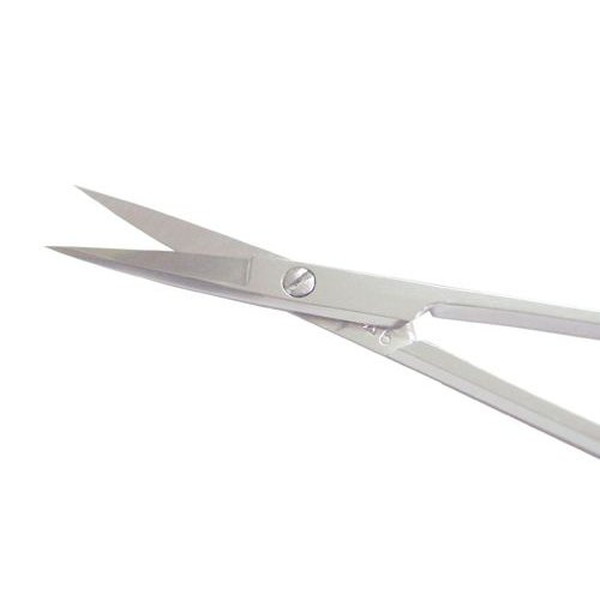 楽天市場】美鈴 K11TCーR 切り絵ハサミレギュラー 110mm : ムラウチ