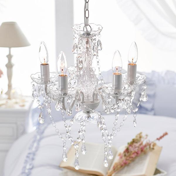 楽天市場】【P5倍！25日限定】【直送】シャンデリア 5灯(シャンデリア