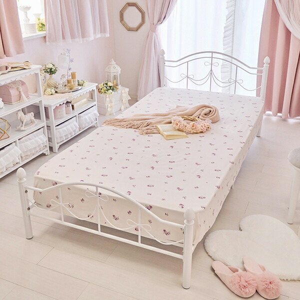 楽天市場】【P5倍！25日限定】プティローズ布団カバー3点セット