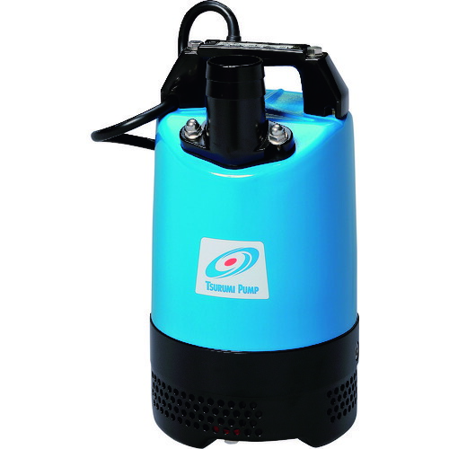 楽天市場】ツルミポンプ 水中ポンプlb-800の通販