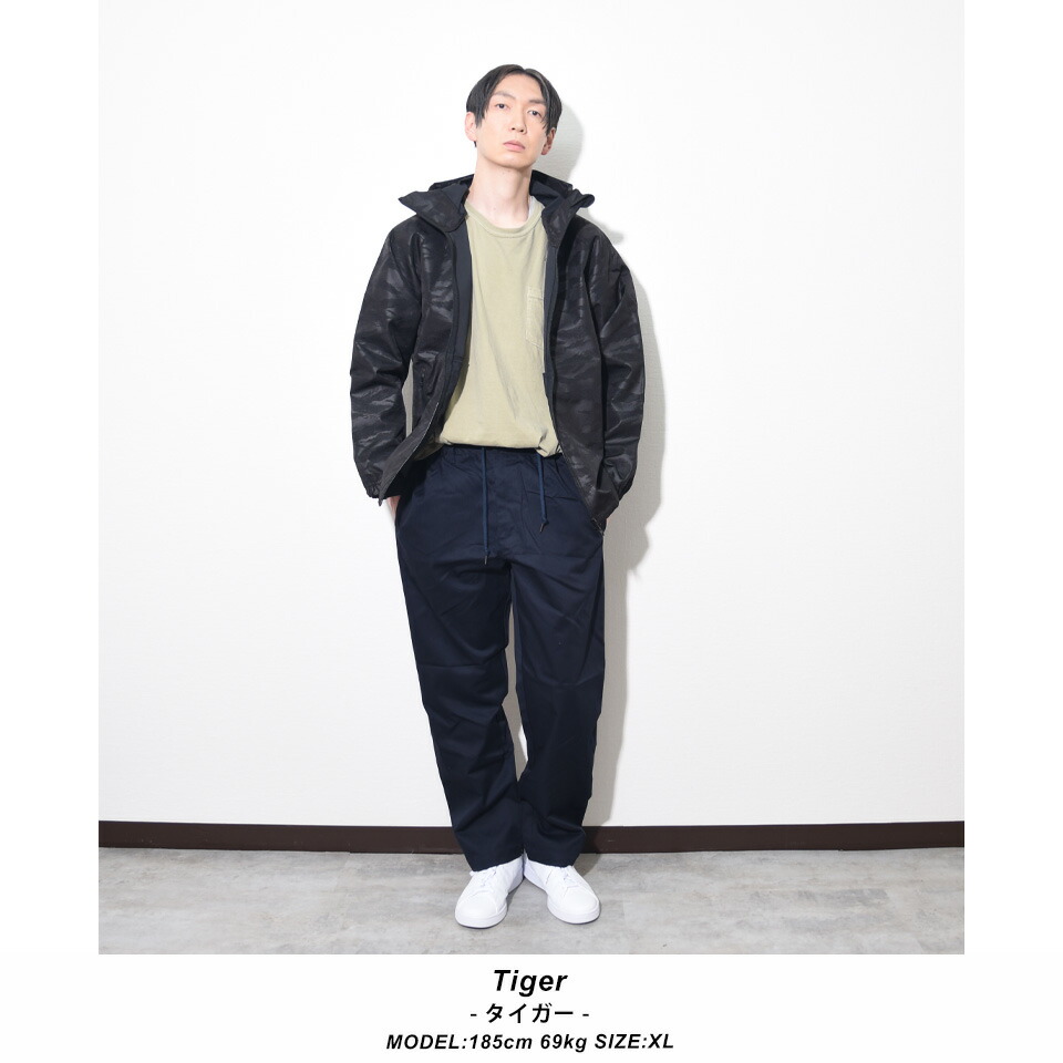 楽天市場】シェルパーカー マウンテンパーカー メンズ 迷彩 カモフラ