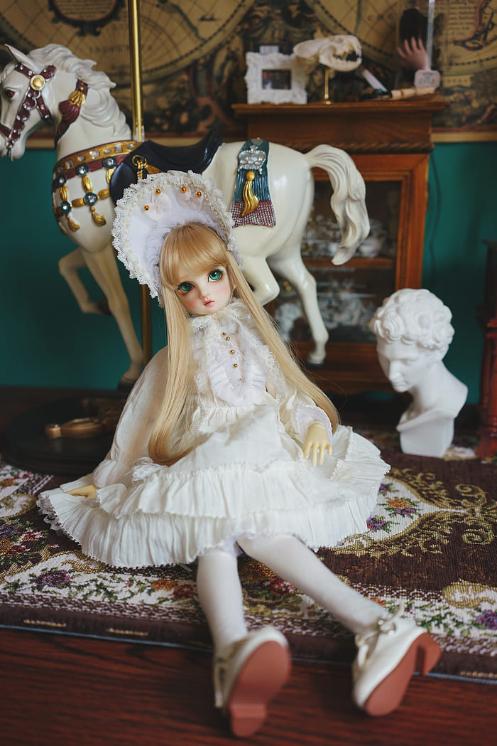 楽天市場】スーパードルフィー 服 ドレス セットアウトフィット