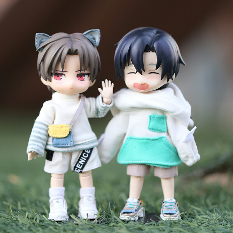 楽天市場】オビツ11 ドール 人形 靴 シューズ オビツ 11cm ob11