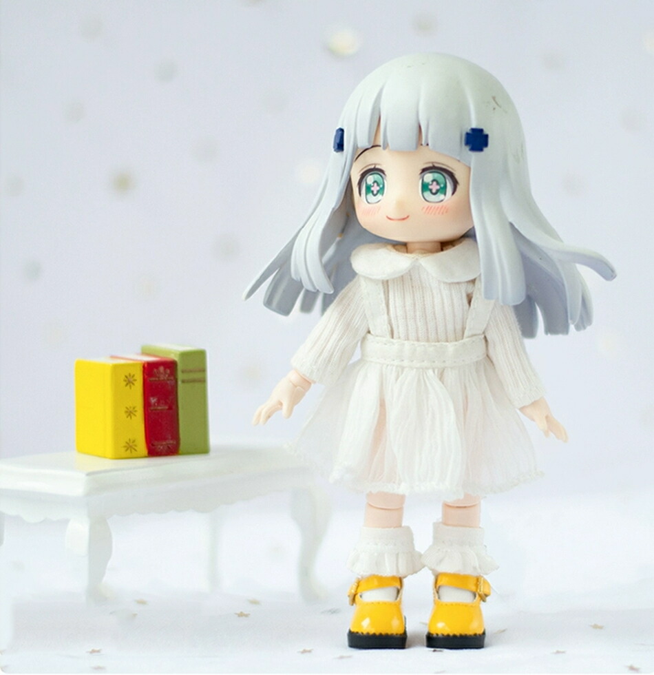 楽天市場】オビツ11 ドール 人形 靴 シューズ ワンカラー ストラップ