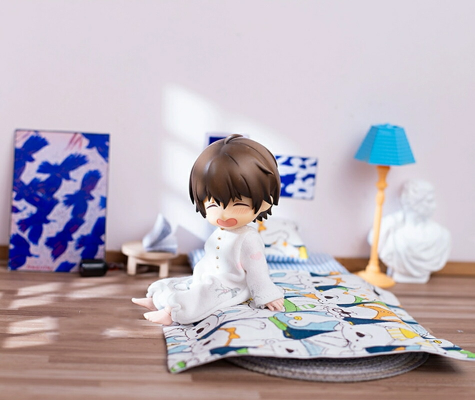 楽天市場】オビツ11 ドール ベッド 枕 寝袋 寝具セット シングル