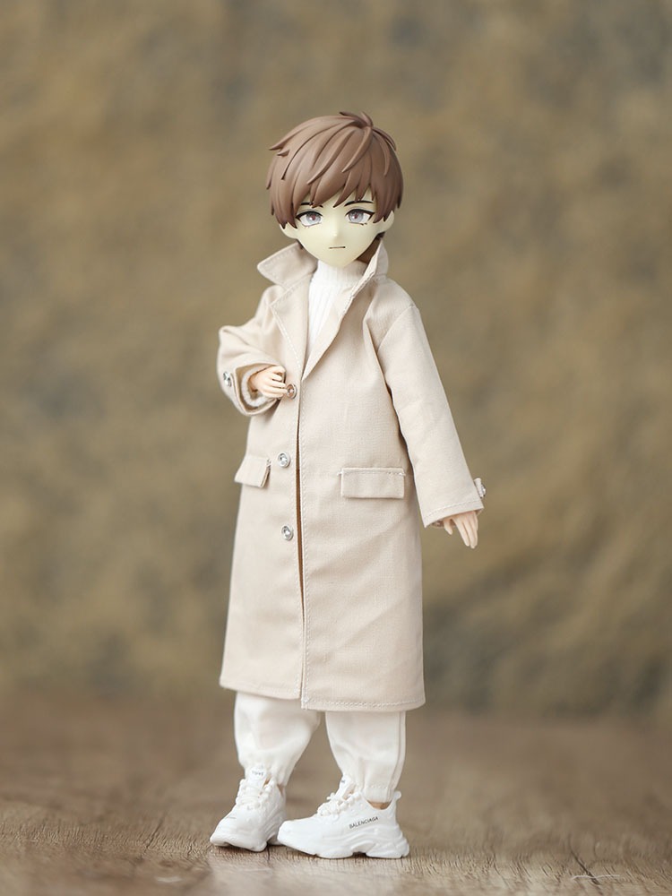 楽天市場】球体関節人形 オビツ22cm オビツ24cm ブライス ドール 人形