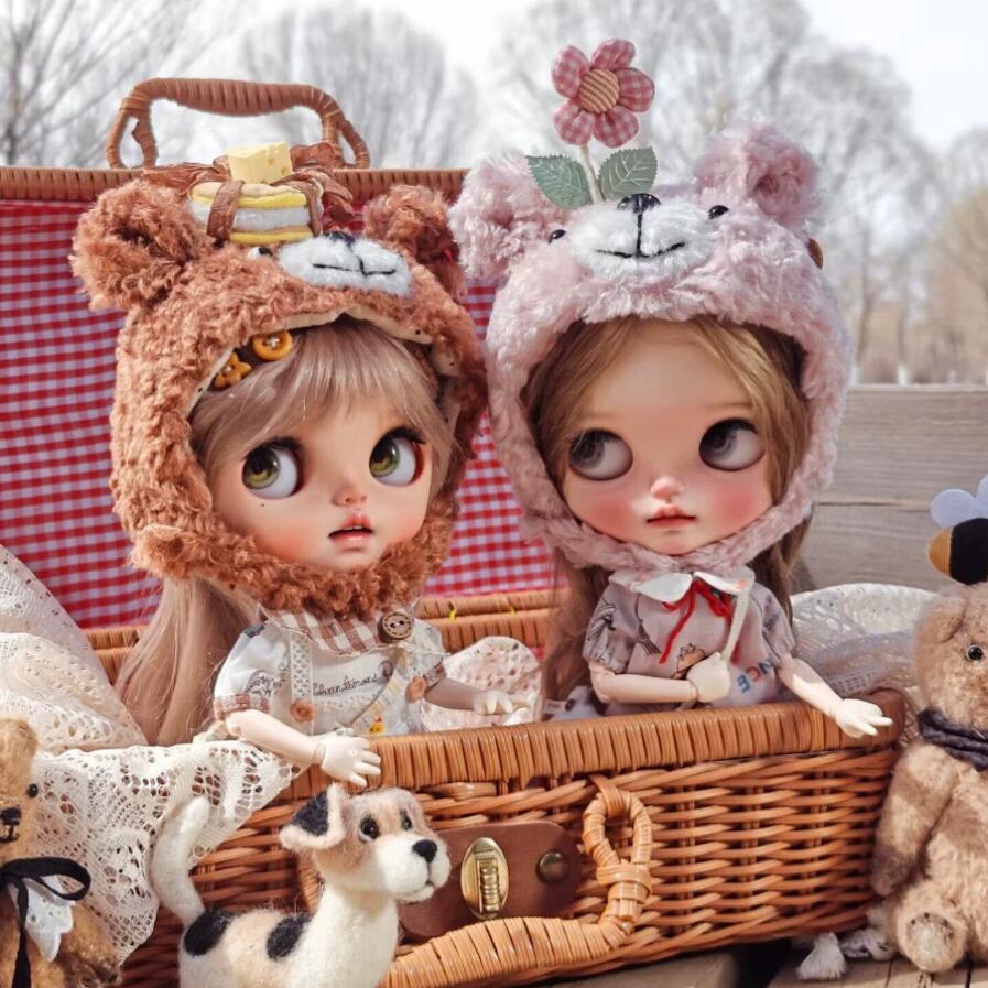 楽天市場】プチブライス 服の通販