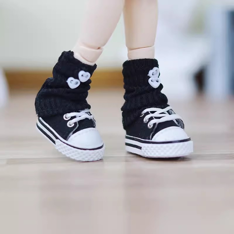 楽天市場】オビツ11 ドール 人形 靴下 ルーズソックス レッグ